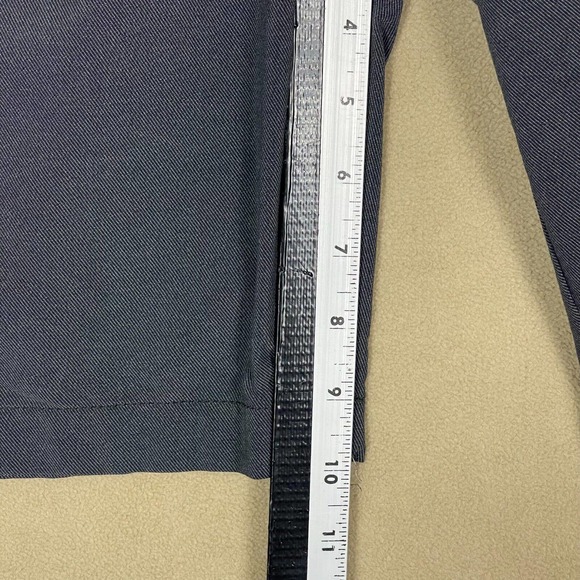 Travis Mathew Mens 38 Golf Shorts Mid Rise‎ Regular Fit Pocket - Picture 4 of 11